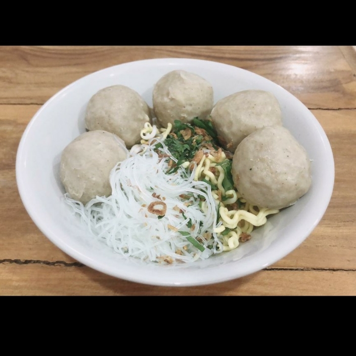 Bakso Kecil