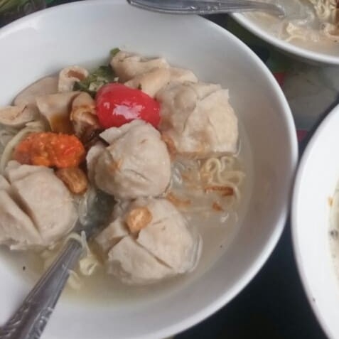 Bakso Kecil