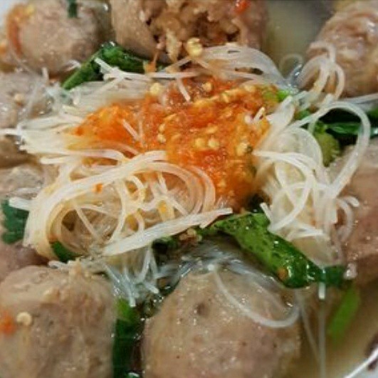 Bakso Kecil