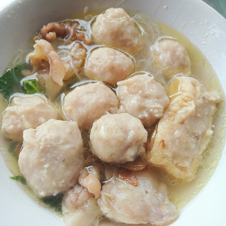 Bakso Kecil