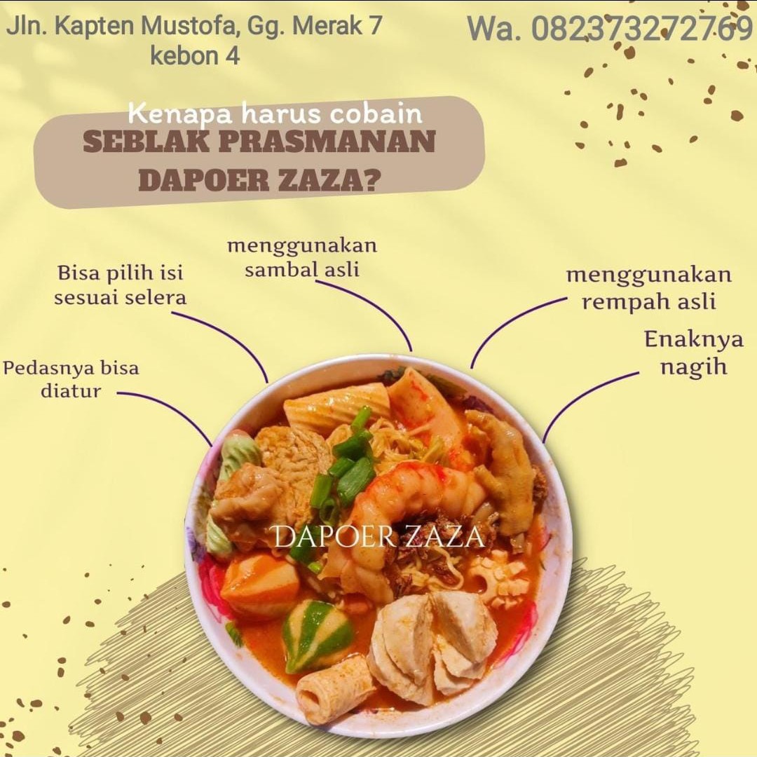 Bakso Kecil