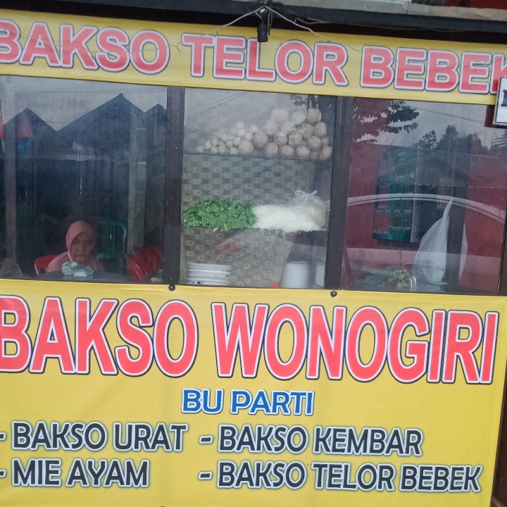 Bakso Kembar