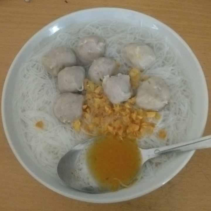 Bakso Kerikil