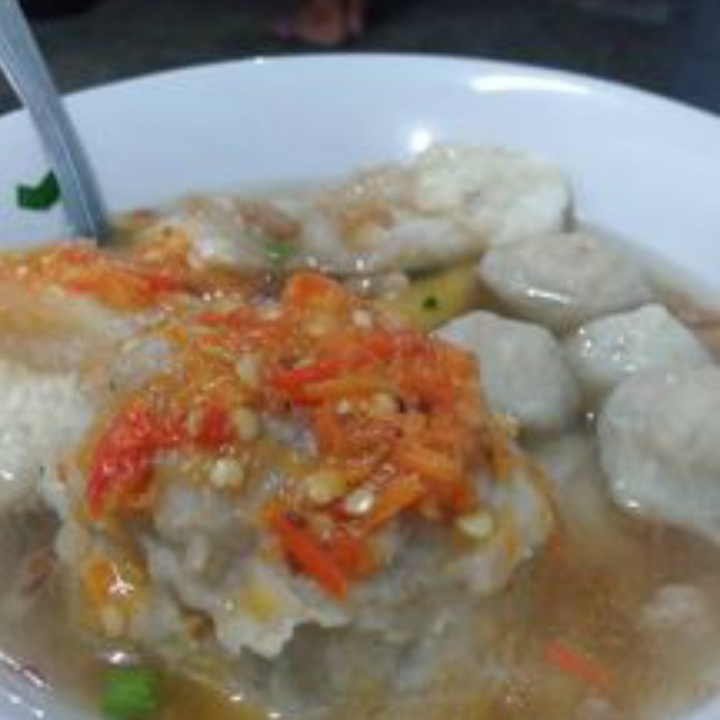 Bakso Kerikil