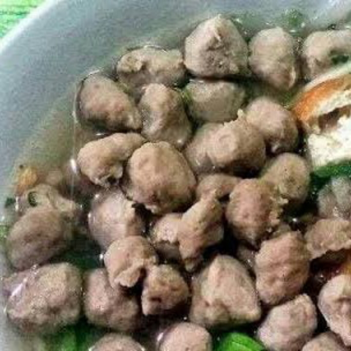 Bakso Kerikil