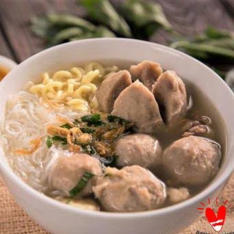 Bakso Kerikil