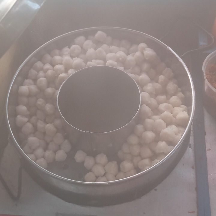 Bakso Kerikil Per cup 2