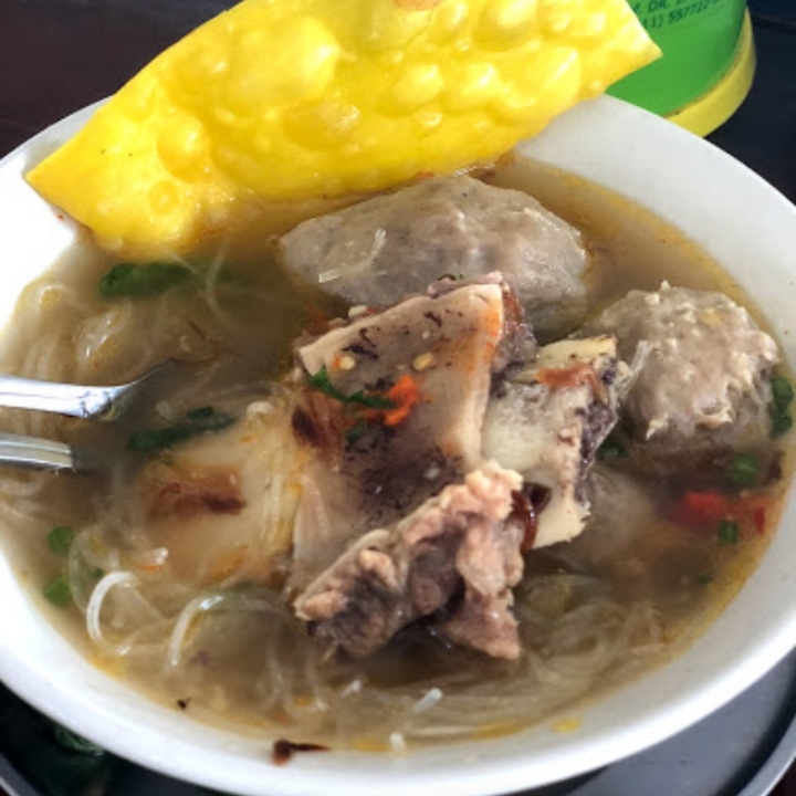 Bakso Kikil