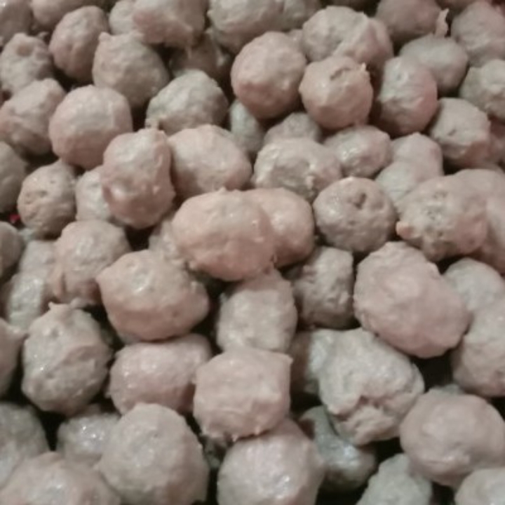 Bakso Kiloan 