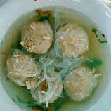 Bakso Kizhi