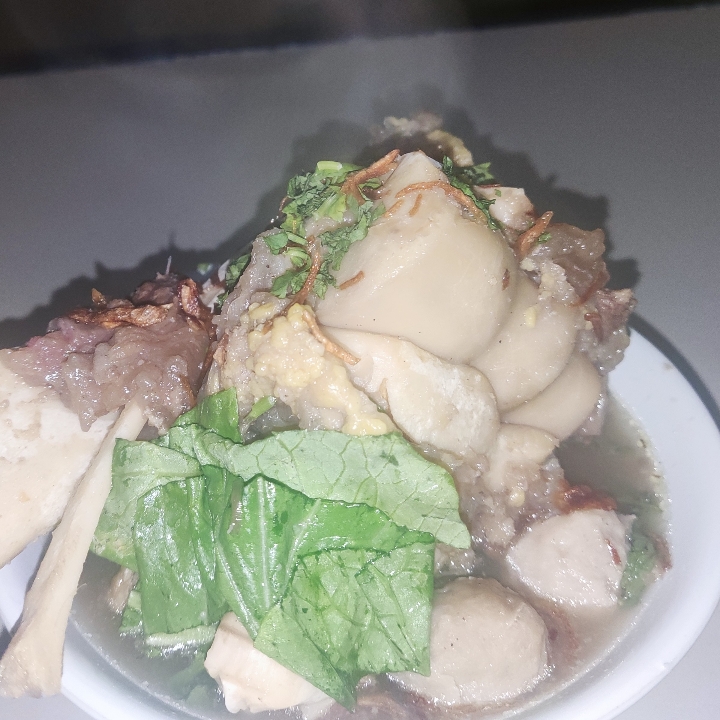 Bakso Konro