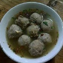 Bakso Kosong