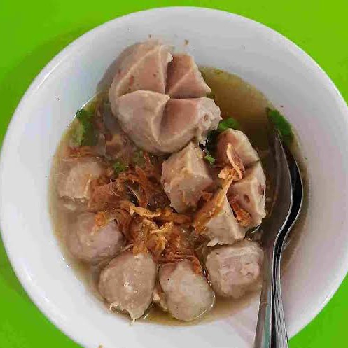 Bakso Kosong