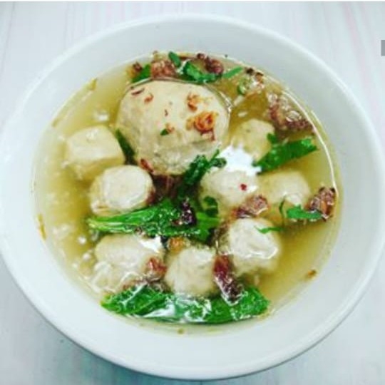 Bakso Kosong Beranak