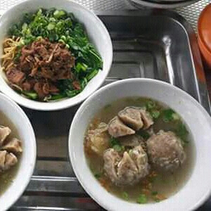 Bakso Kosongan