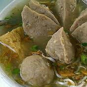 Bakso Kotamobagu