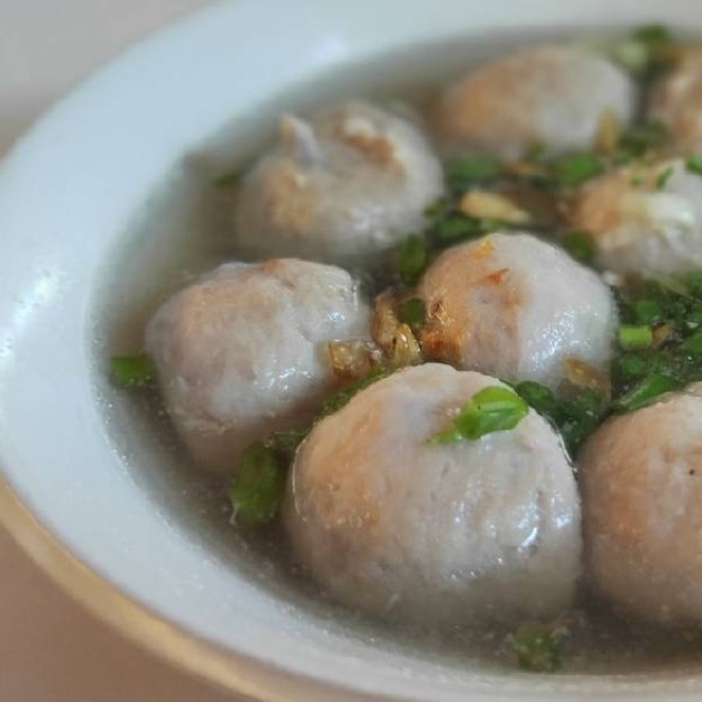 Bakso Kuah