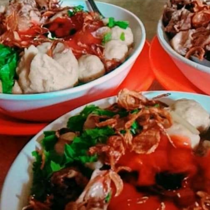 Bakso Kuah