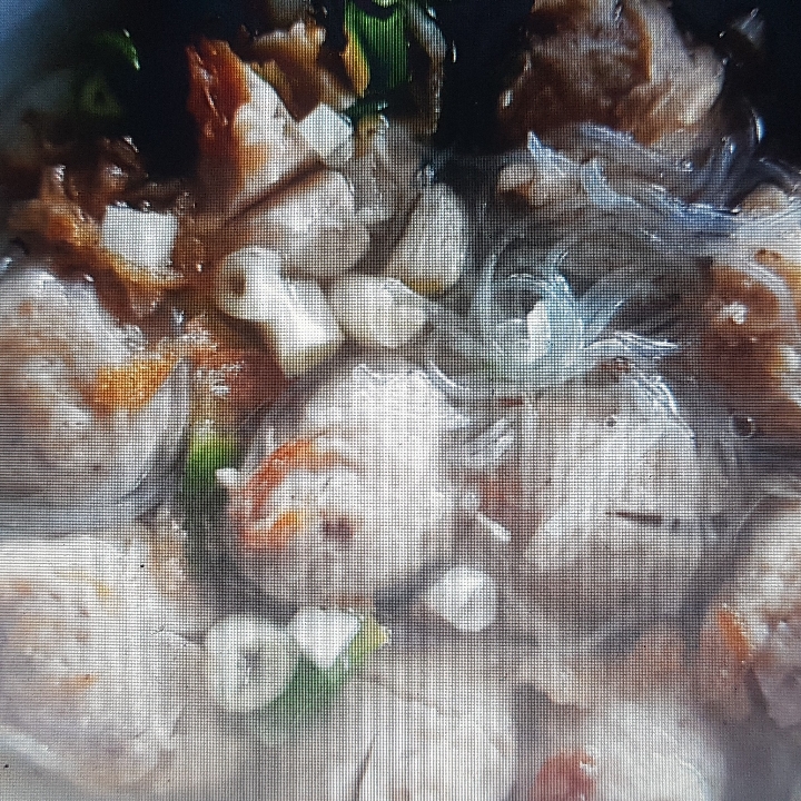 Bakso Kuah