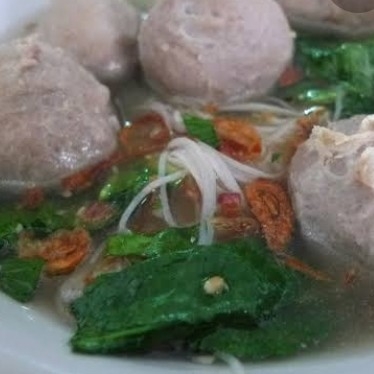 Bakso Kuah