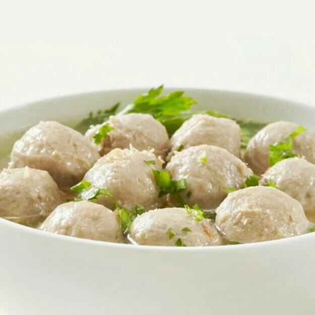 Bakso Kuah