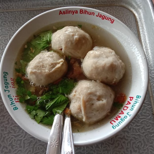 Bakso Kuah