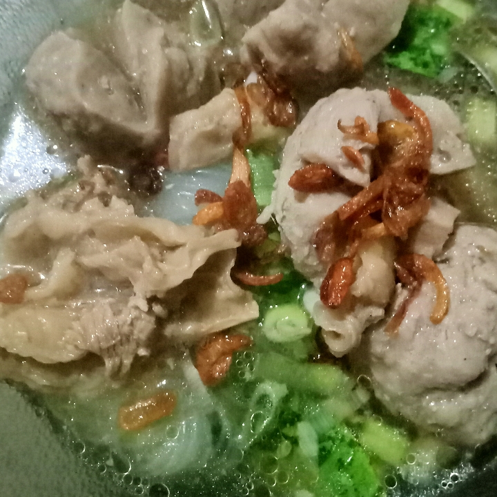 Bakso Kuah