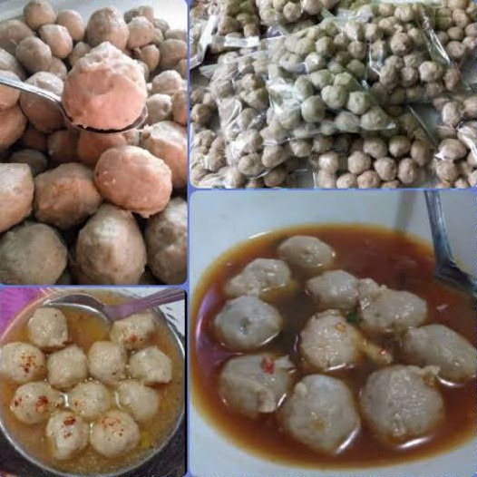 Bakso Kuah Seger 2