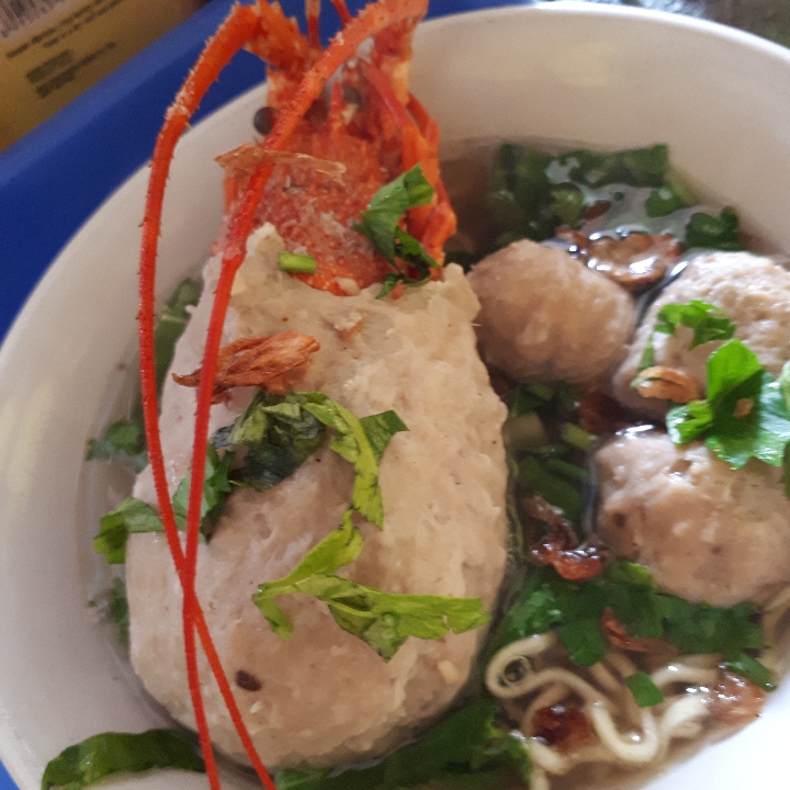 Bakso LOBSTER