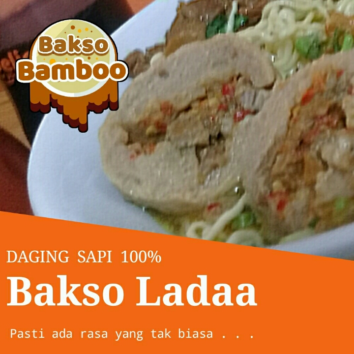 Bakso Ladaa