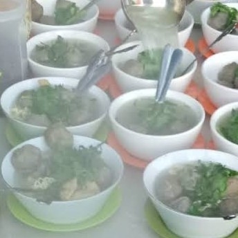 Bakso Lapda