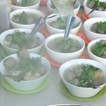 Bakso Lapda