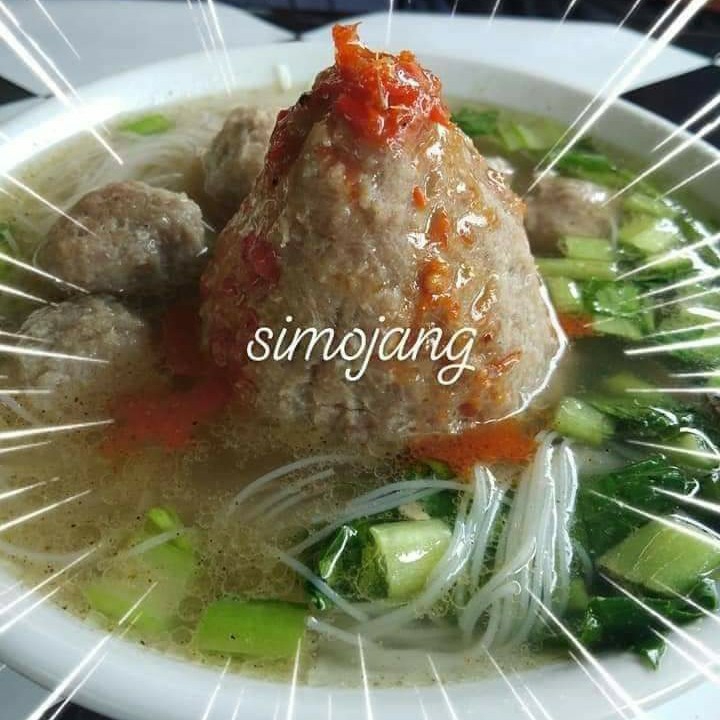 Bakso Larva