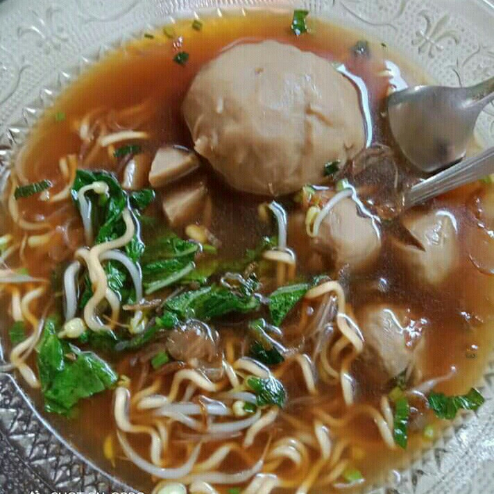 Bakso Legendaris