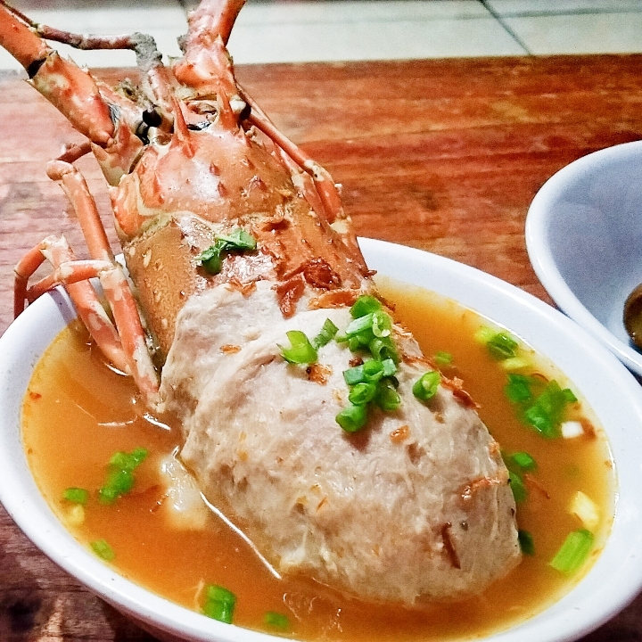 Bakso Lobster