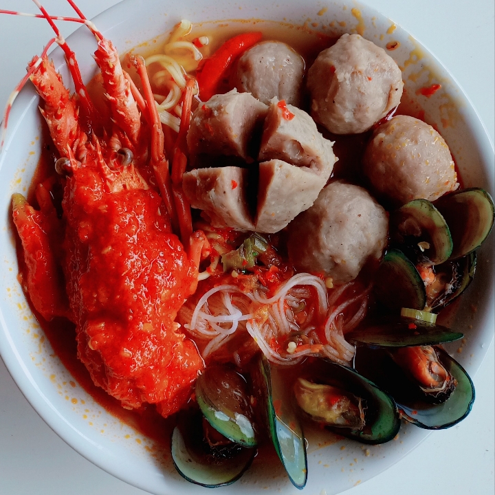 Bakso Lobster