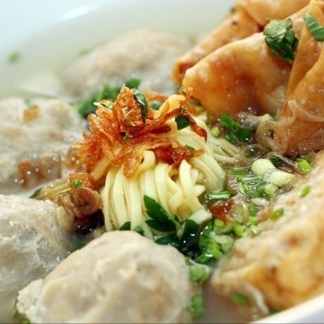 Bakso Malang