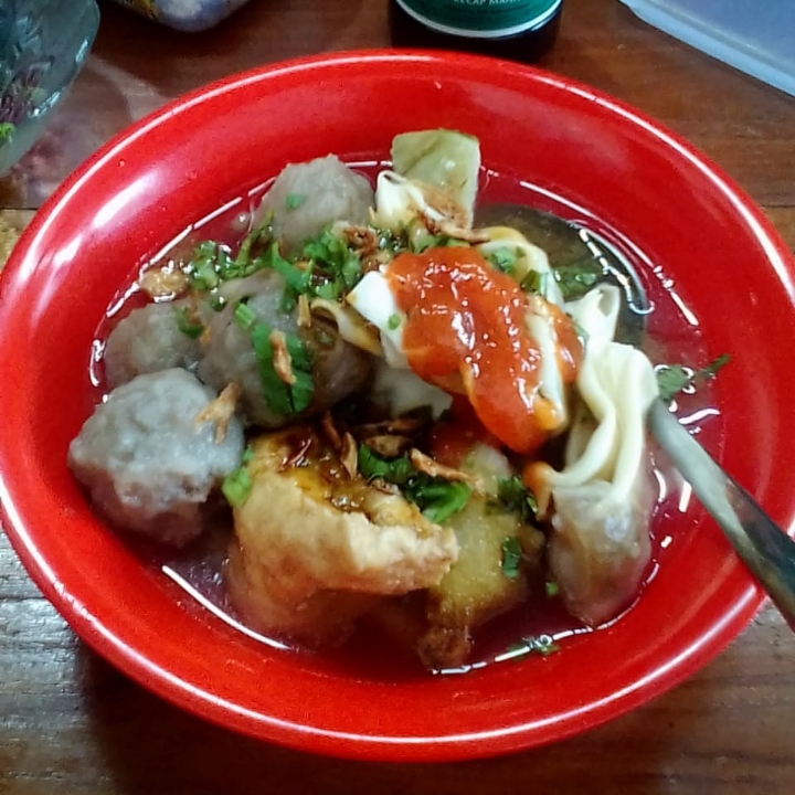 Bakso Malang