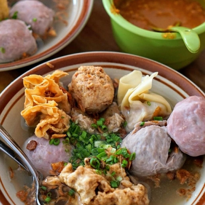 Bakso Malang