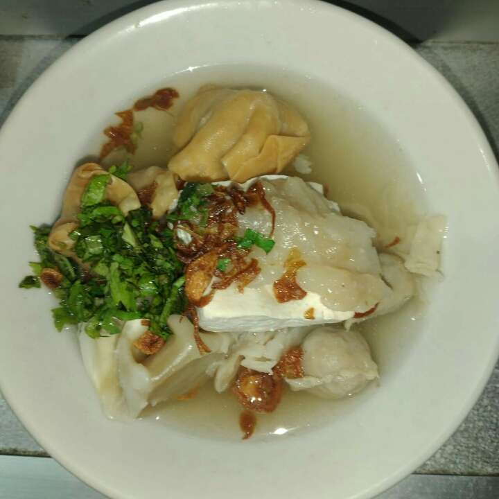 Bakso Malang