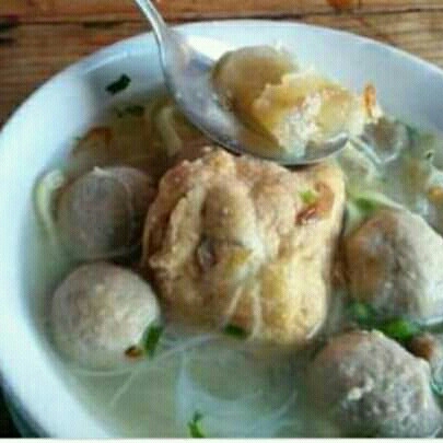 Bakso Malang