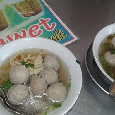 Bakso Malang