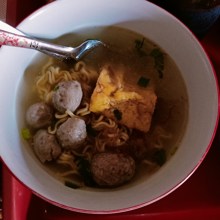 Bakso Malang