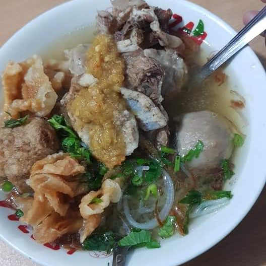 Bakso Malang