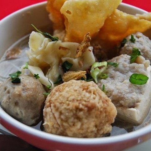 Bakso Malang 2