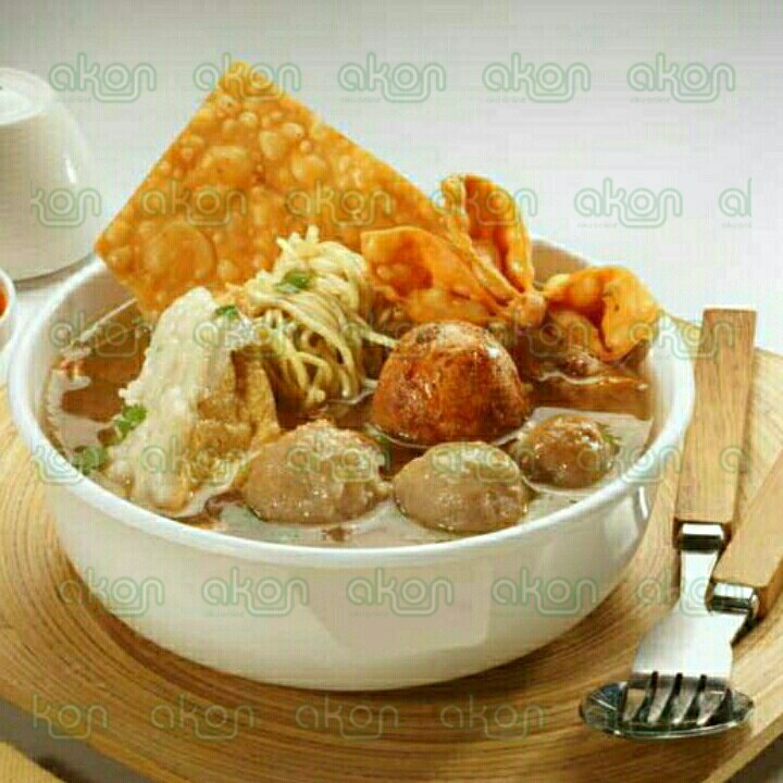 Bakso Malang Biasa