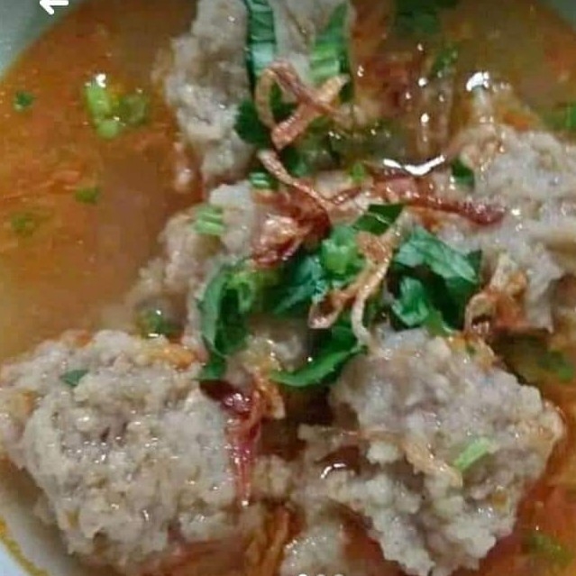 Bakso Malingping 2