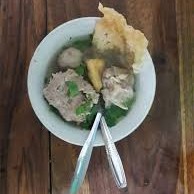 Bakso Mama Biasa