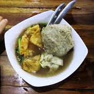 Bakso Mama Jumbo