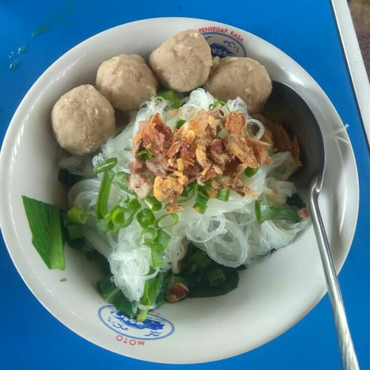 Bakso Mandiri Yamin